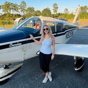 Meet your Posher, Deanna